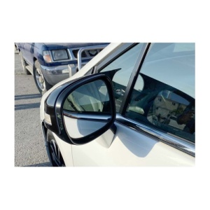 Capace oglinda tip BATMAN compatibile Honda Civic FB7 2012-2016 Cod: BAT10111 / C535-BAT2 - Img 6