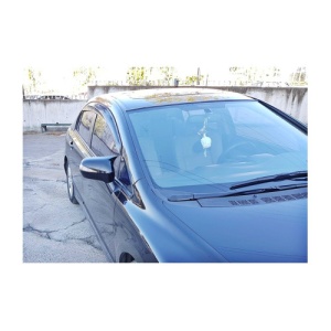 Capace oglinda tip BATMAN compatibile Honda Civic FD6 2006-2011 Cod: BAT10110 / C534-BAT2 - Img 2