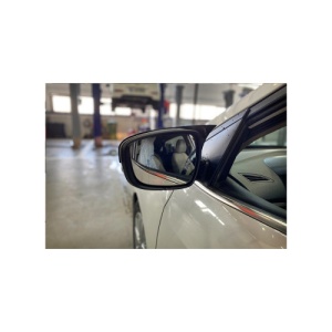 Capace oglinda tip Batman compatibile Hyundai i30 2012-2017 Cod: BAT10034 / C548-BAT2 - Img 3