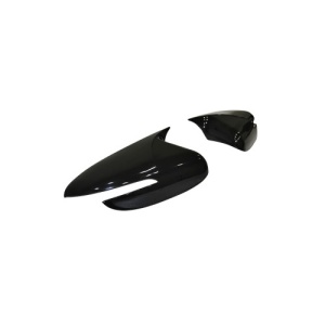 Capace oglinda tip BATMAN compatibile Kia Cerato 2016-2019 Cod: BAT10035 / C551-BAT2 - Img 2