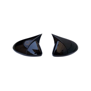 Capace oglinda tip BATMAN compatibile Opel Insignia 2017-2021 Cod: BAT10054 / C568-BAT2 - Img 5
