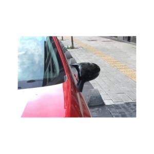 Capace oglinda tip BATMAN compatibile Renault Clio V 2019-> Cod: BAT10063 / C574-BAT2 - Img 3