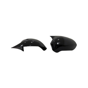 Capace oglinda tip Batman compatibile Seat Ibiza IV 2008-2017 Cod: BAT10072 / C578-BAT2 - Img 6
