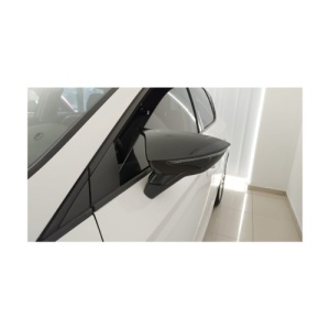 Capace oglinda tip BATMAN compatibile Seat Leon III 2012-2020 Cod: BAT10075 / C579-BAT2 - Img 4