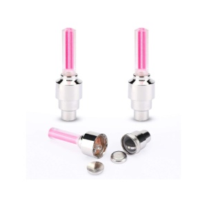 Capace pentru valve cu LED-uri Cod: QMZ-03 - Img 3