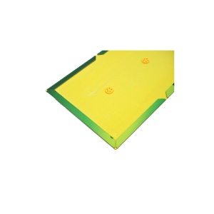 Capcana cu lipici pentru soareci tip carte 310x210mm Cod: DISLU53 - Img 3