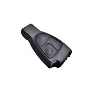 Carcasa telecomanda compatibila Mercedes Cod: 2003 - Img 3
