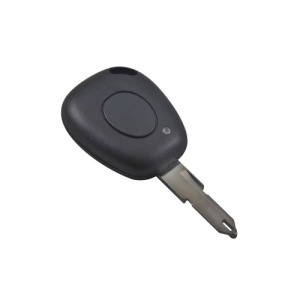 Carcasa telecomanda compatibila Renault, cu lamela, Cod: 2008 - Img 2