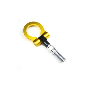 Carlig remorcare racing diverse culori Cod: AK-8101 - Img 5
