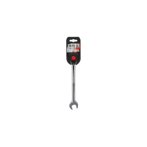 Cheie combinatÄƒ È™i inelarÄƒ cu clichet 18 mm Yato Cod: YT-0199 - Img 3