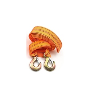 Chinga banda remorcare 4 metri, 5 tone Cod: LB033 - Img 1