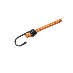Chinga elastica cu carlige pentru ancorare marfa 10mmx100cm Cod: DISMC43 - Img 3