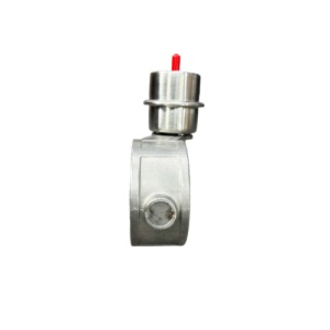 Clapeta de evacuare controlata prin vacuum Ã˜76mm Cod: TY-CLP-76 - Img 3