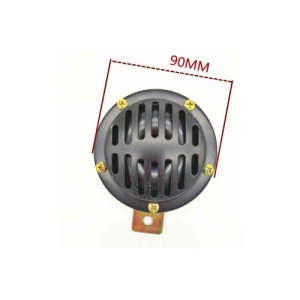 Claxon auto tip disc 24V Cod: CA123 - Img 4