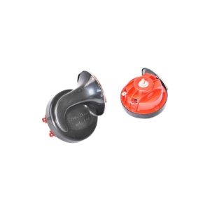 Claxon goarna dublu 24V Cod: BK60102 - Img 3