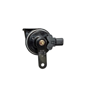 Claxon Premium 12V cu mufa de conectare compatibil BMW, Mini Cod: ART137F-HT+ART211 - Img 3