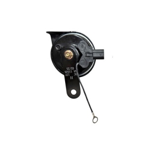 Claxon Premium 12V cu mufa de conectare compatibil Honda Cod: ART137F-HT+ART215 - Img 3