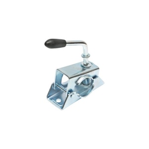 Clema remorca metalica pentru fixarea protapului Cod: CO-01-MICA - Img 2