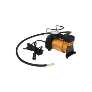 Compresor auto 120W 35 L/min Sthor Cod: 82107 - Img 1