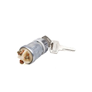 Contact general universal cu cheie 12V, 3 pini Cod: C02 - Img 4