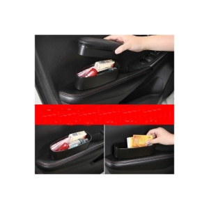 Cotiera auto universala pentru usa masinii ajustabila pe lungime Cod: 1157 - Img 6