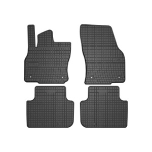 Covoare cauciuc compatibile Audi Q3 II 2018 -> Cod: 411395 / P50 - Img 1