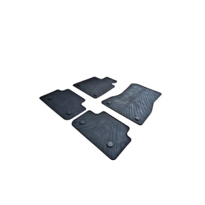 Covoare cauciuc compatibile BMW Seria 5 G60 2024-> Cod: KROM139 - Img 2