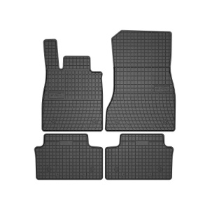 Covoare cauciuc compatibile BMW Seria 5 G60 Sedan 2023-> Cod: 412859 / P50 - Img 1