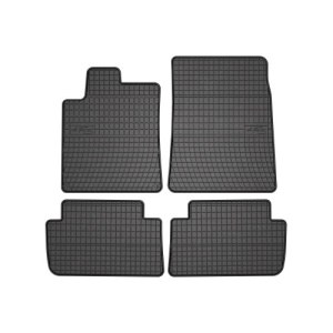 Covoare cauciuc compatibile Citroen C5 I FL 2004-2008 Cod: 0634 / P50 - Img 1