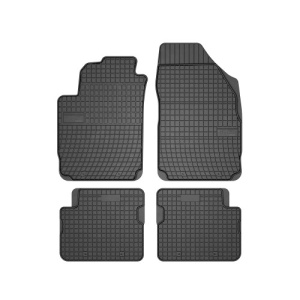 Covoare cauciuc compatibile Fiat Bravo II 2007-2014 Cod: 546313 / P60 - Img 1