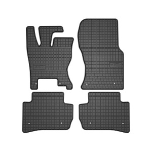 Covoare cauciuc compatibile Land Rover Velar 2017-> Cod: 401860 / P10 - Img 1