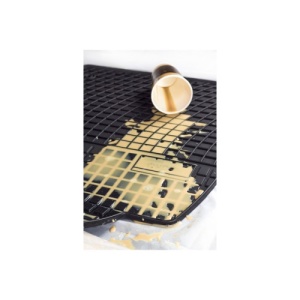 Covoare cauciuc compatibile MAN TGX Cod: 0070 / P50 - Img 2