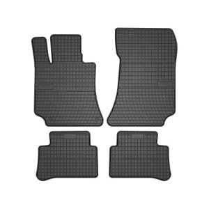 Covoare cauciuc compatibile Mercedes CLS C218 2011-> Cod: 0781 / P50 - Img 1