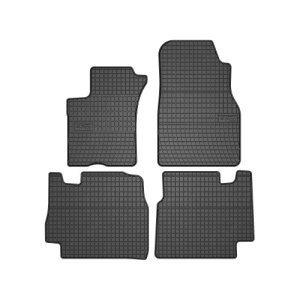 Covoare cauciuc compatibile Mercedes ML W163 2002-2005 Cod: 546443 / P50 - Img 1