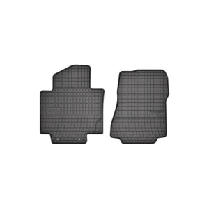 Covoare cauciuc compatibile Nissan NV200 2010-> Cod: 547570 / P40 - Img 1