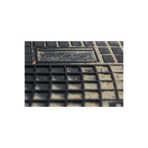 Covoare cauciuc compatibile Opel Tigra B 2os. 2004-2009 Cod: 0705P / P70 - Img 3