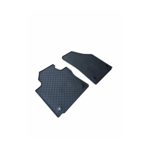 Covoare cauciuc compatibile Volkswagen Caddy 2014-2021 Marfa Cod: KROM116 - Img 2