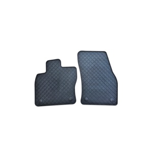 Covoare cauciuc compatibile Volkswagen Caddy 2021-> Marfa Cod: KROM125 - Img 1