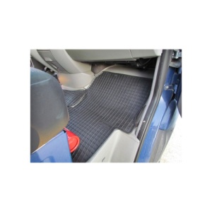 Covoare cauciuc compatibile Volkswagen Crafter 2006-> Cod: D00741 / P60 - Img 8
