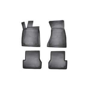 Covoare cauciuc tavita compatibile Audi A6 C7 / Audi A7 2011-2018 Cod: 3D 61110â€‹â€‹â€‹â€‹ / A10 - Img 1