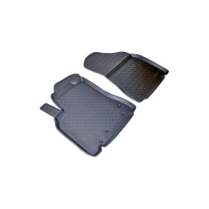 Covoare cauciuc tavita compatibile Citroen Berlingo II B9 2008-2018 Cod: 2D 3086 / A30 - Img 2
