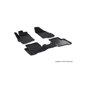 Covoare cauciuc tavita compatibile Ford Fiesta 2018-> Cod: 3D AP-1170 / A80-X116 - Img 9