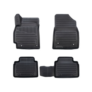 Covoare cauciuc tavita compatibile Hyundai Elantra 7 2021-> Cod: 3D AP-1136 / A80-X172 - Img 1