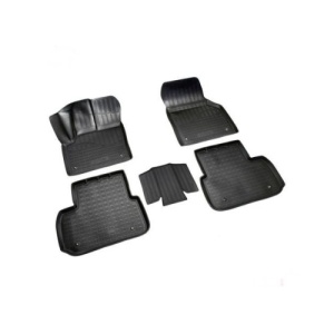 Covoare cauciuc tavita compatibile Land Rover Discovery Sport 2014-> Cod: 3D 3349 / A50 - Img 1