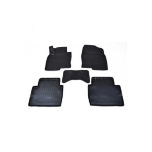 Covoare cauciuc tavita compatibile Mazda CX-5 2017-> Cod: 3D 60923â€‹â€‹â€‹ / A10 - Img 1
