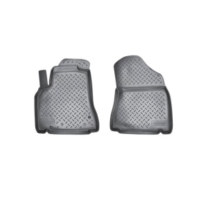 Covoare cauciuc tavita compatibile Peugeot Partner B9 2008-2018 Cod: 2D 3086 / A30 - Img 1