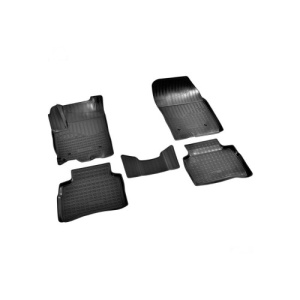 Covoare cauciuc tavita compatibile Suzuki Vitara 2015-> Cod: 3D 61718â€‹â€‹â€‹â€‹â€‹â€‹â€‹â€‹ / A10 - Img 1