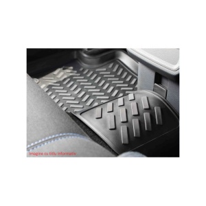 Covoare cauciuc tavita compatibile Toyota RAV4 2018-> Cod: 3D AP-1302 / A80-X244 - Img 5