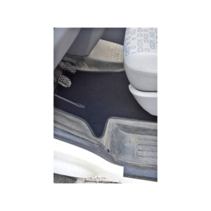 Covoare mocheta compatibile Volkswagen T5-2003> / T6-2015-> Cod: MOD0073 - Img 4