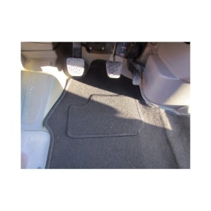 Covoare mocheta compatibile VolkswagenÂ Â CrafterÂ 2006 -> Cod: MOMER300 - Img 4